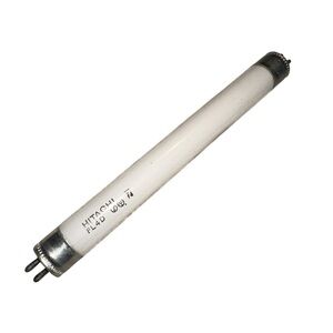Hitachi FL4D fluorescent tube light bulb